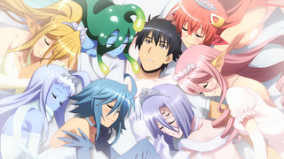 Illustration for article titled Koda's Anime Favorites of 2015